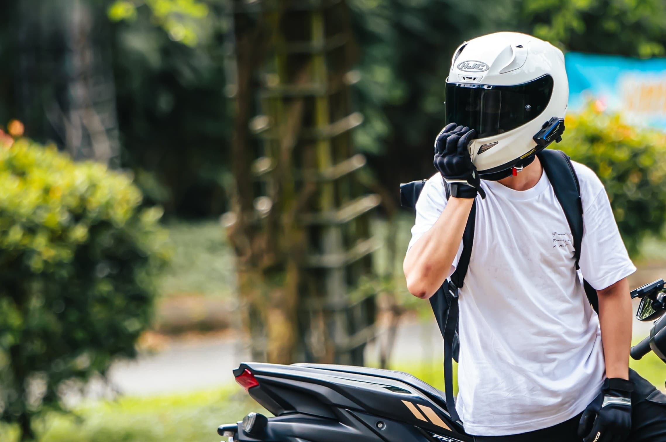 Where Safety Meets Style