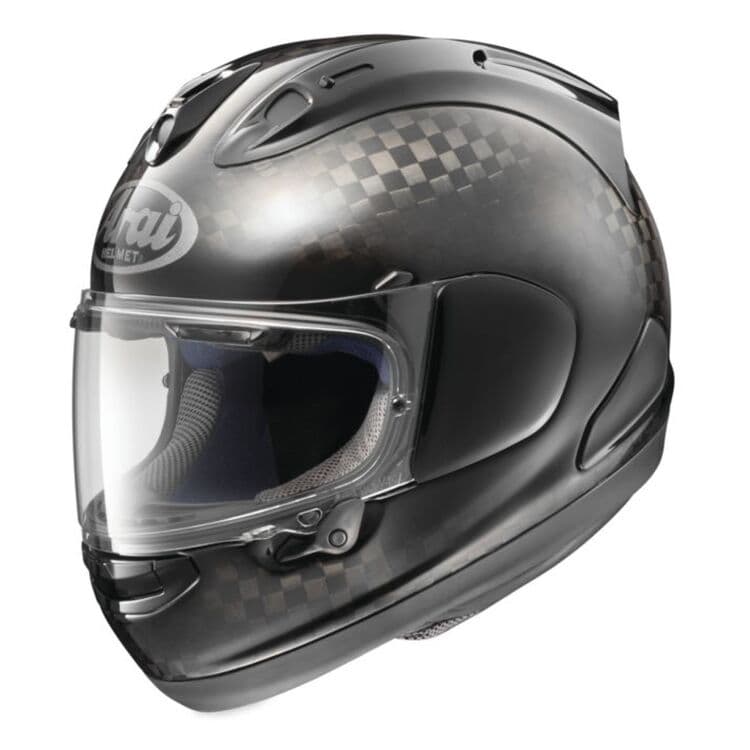 Arai Corsair-X RC