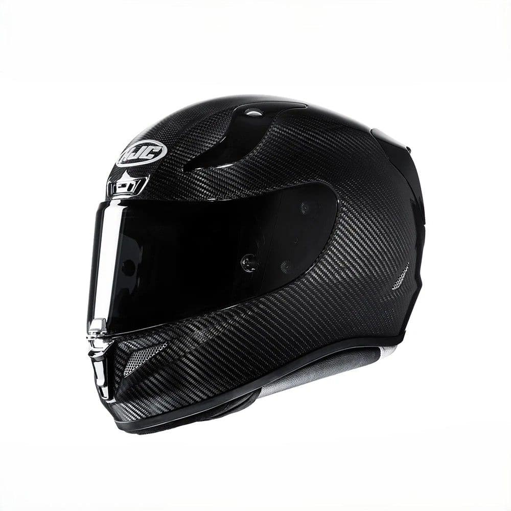 HJC Helmets RPHA 11 Carbon Black
